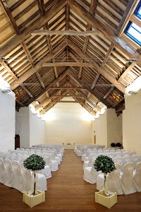 The Dunster Tithe Barn 1101933 Image 2